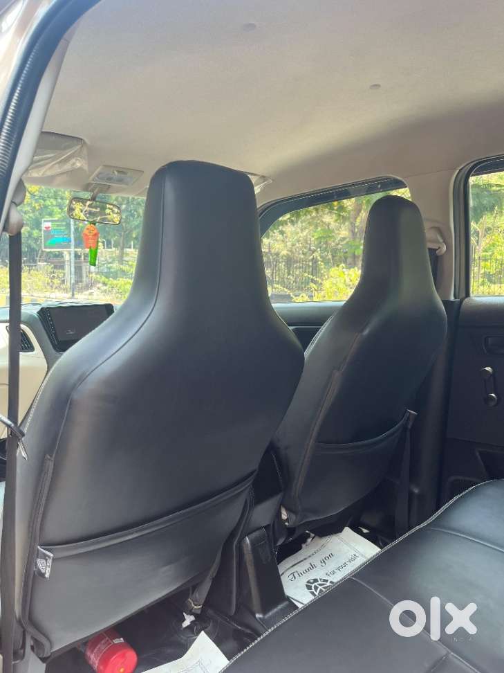 Maruti Suzuki Wagon R Lxi Cng, 2022, Petrol