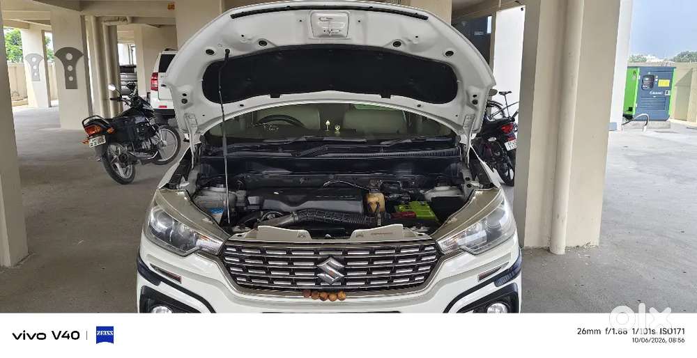 Maruti Suzuki Ertiga 1.5 Zdi 2019