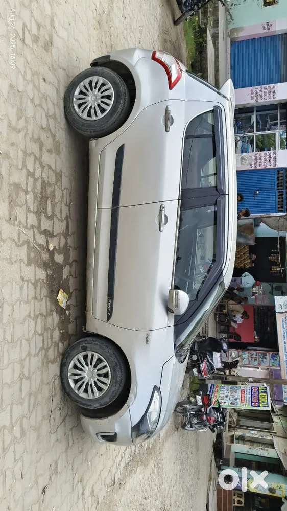 Maruti Suzuki Swift Vdi 2014
