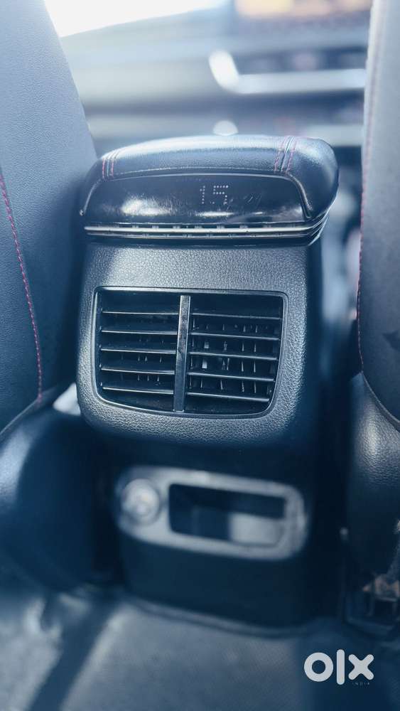 Kia Seltos Gtx Plus At D, 2020, Diesel