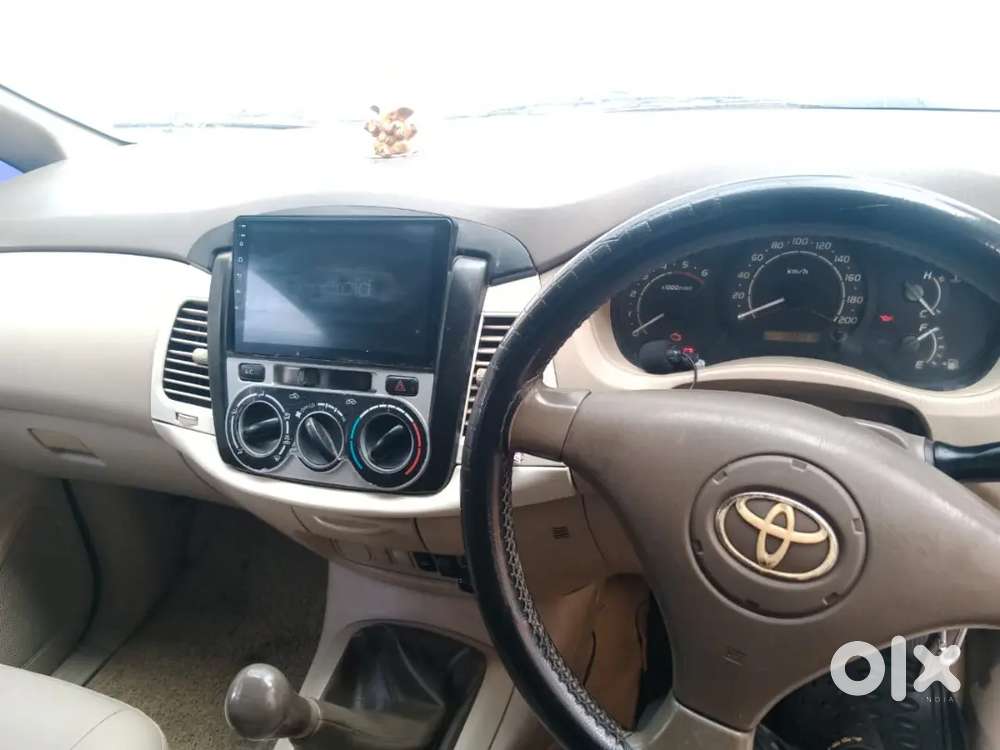 Innova 2.5g Good Condition