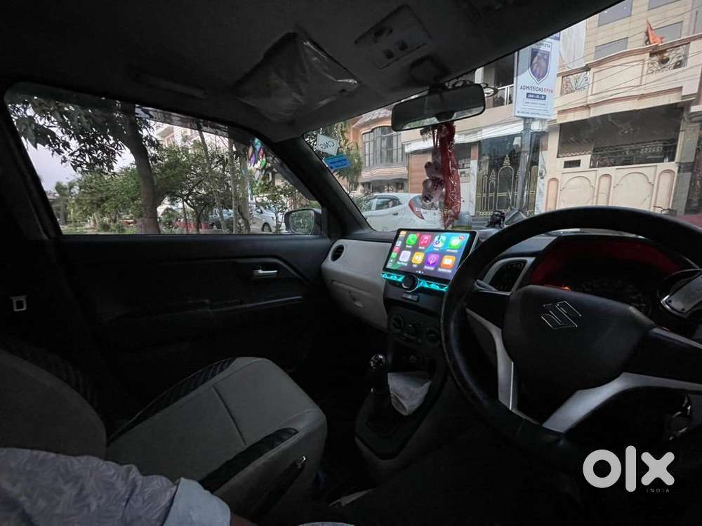 Maruti Suzuki Wagon R 2023 Cng & Hybrids Well Maintained