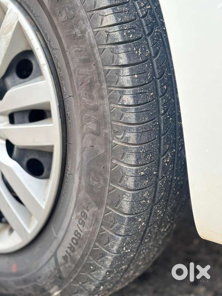 Maruti Suzuki Dzire 2023 Petrol 55000 Km Driven