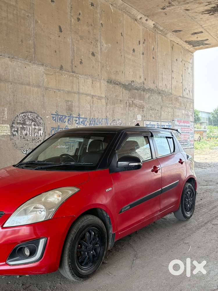 Maruti Swift Diesel 2016 Year