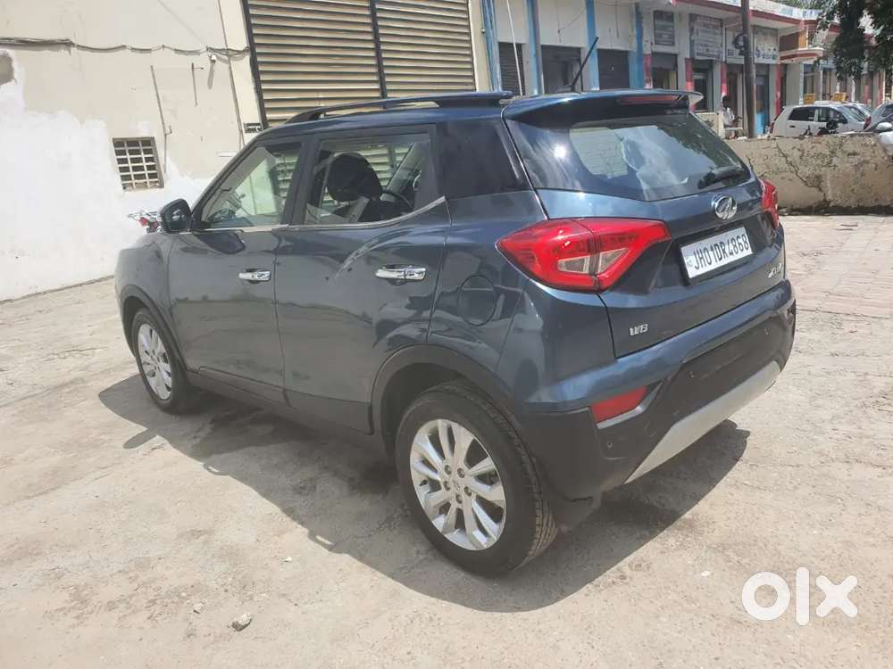 Mahindra Xuv300 2019 Diesel