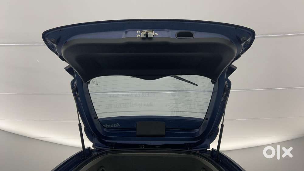 Maruti Suzuki Ignis 1.2 Zeta Mt, 2018, Petrol
