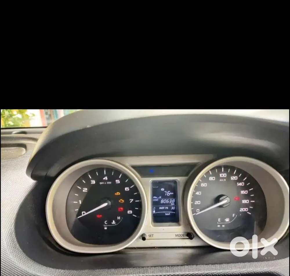 Tata Tiago 2017 Petrol Manual