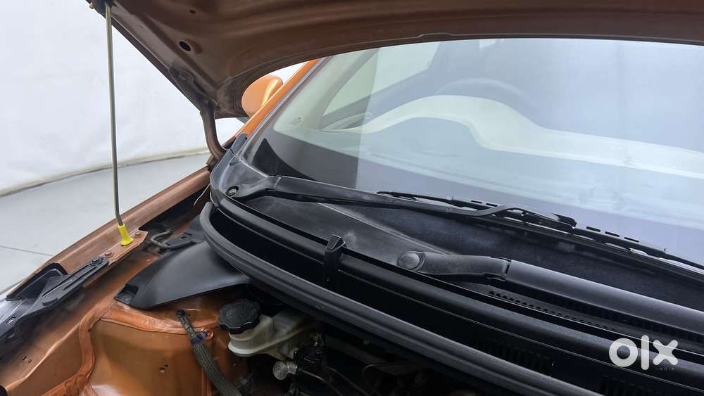 Hyundai Elite I20 Asta (o) 1.2 Mt, 2018, Petrol