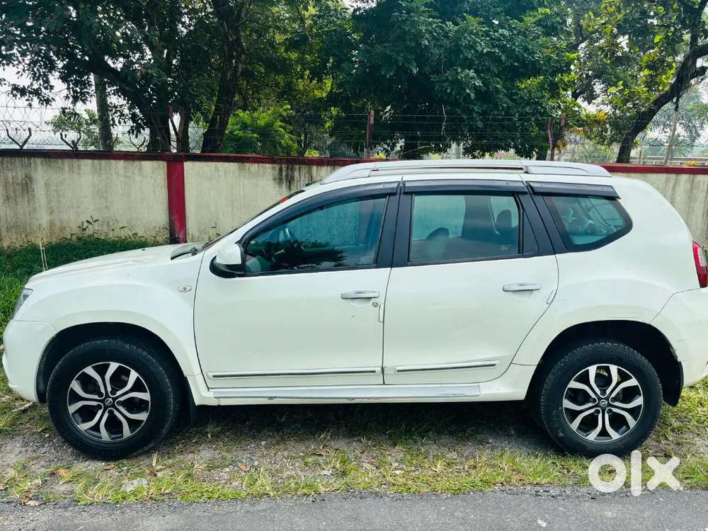 Vehicle In Good Condition