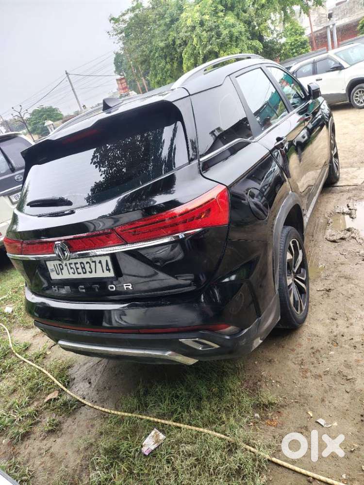 Mg Hector Savvy Pro 1.5 Turbo Cvt, 2023, Diesel