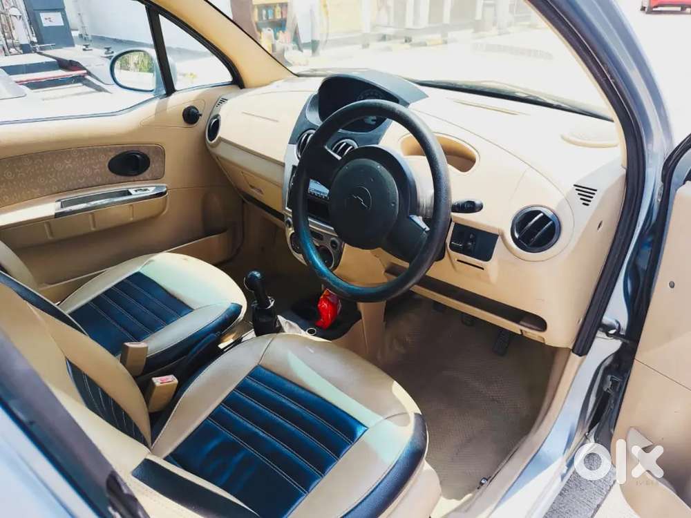 Chevrolet Spark Lt Top Modal Single Owner