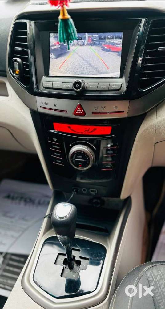 Mahindra Xuv300 W8 Amt Diesel, 2019, Diesel