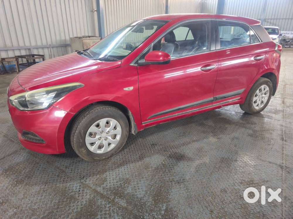 Hyundai Elite I20 Magna 1.4 Crdi, 2014, Diesel