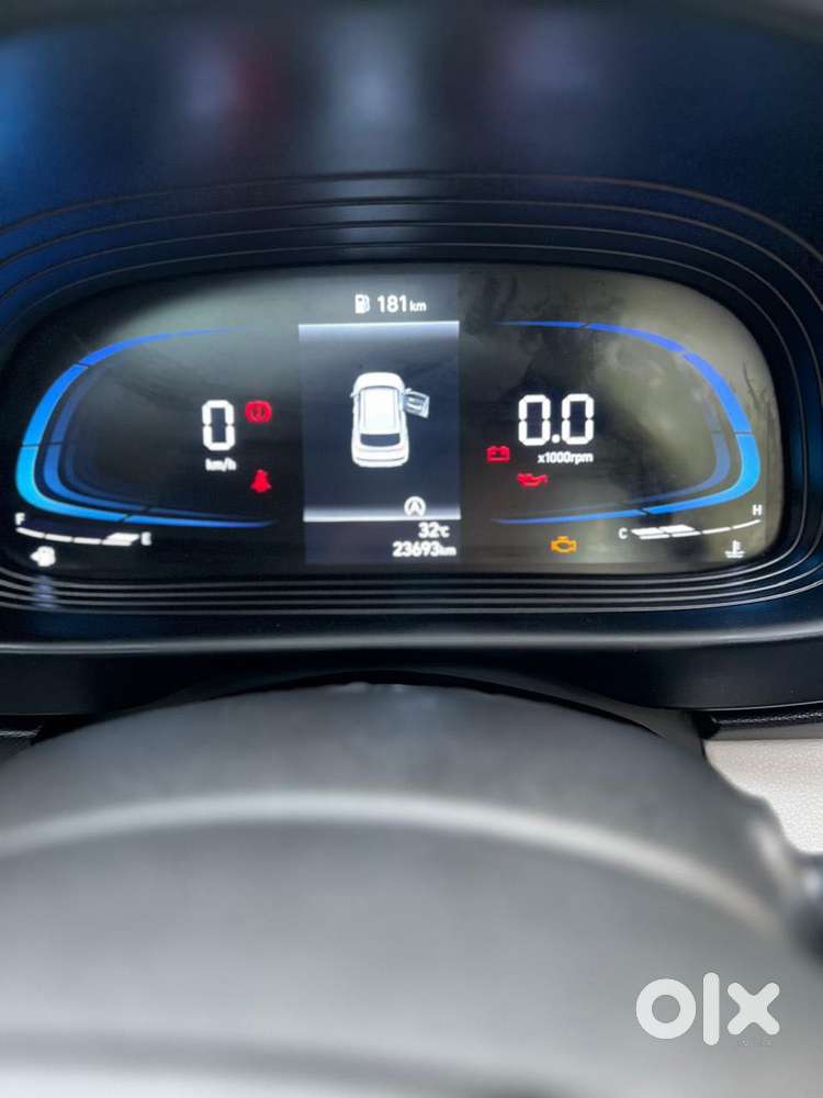Hyundai Venue 1.2 S Plus, 2025, Petrol