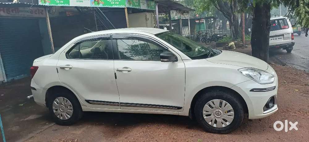 Maruti Suzuki Dzire Vdi 2019