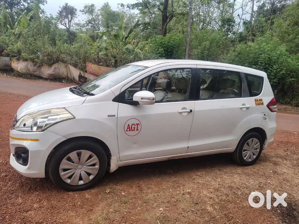 Maruti Suzuki Ertiga 2017 Diesel 149000 Km Driven