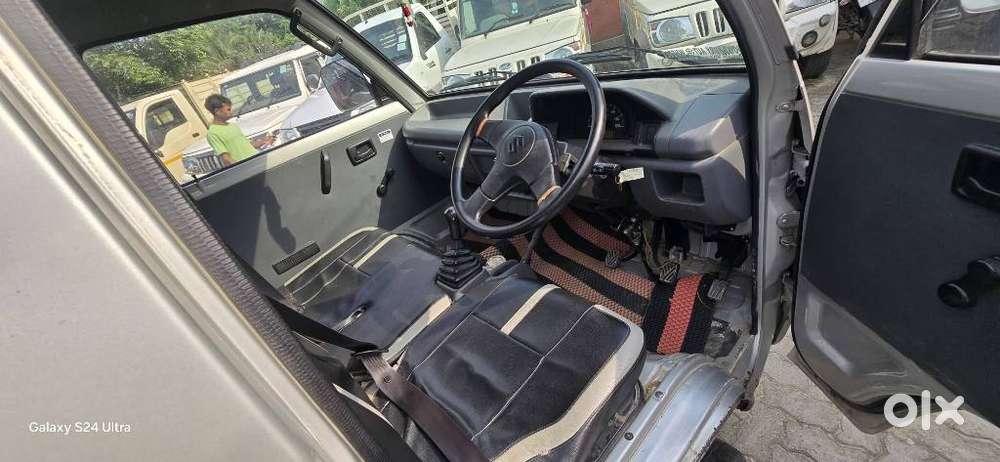 Maruti Suzuki 1000, 2021, Petrol