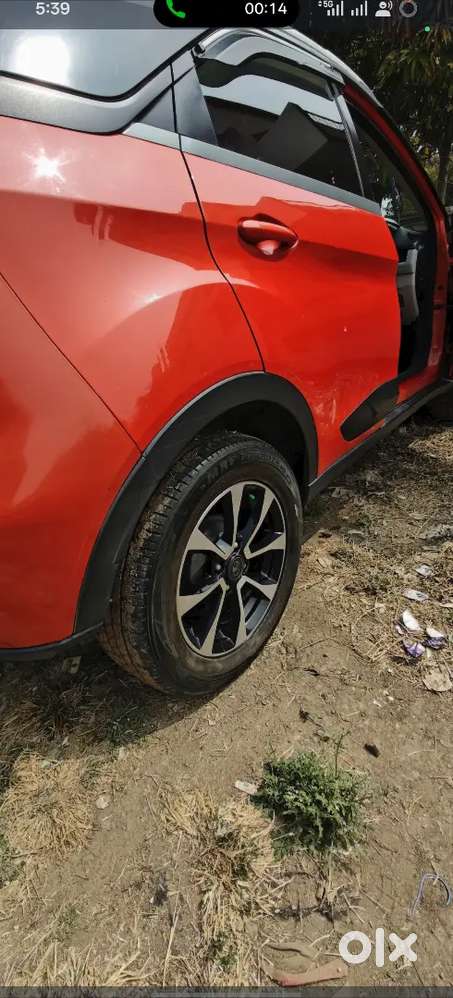 Tata Nexon 2021 Diesel 80000 Km Driven