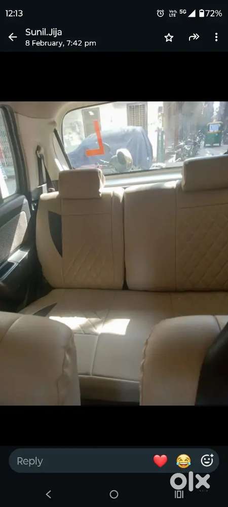 Maruti Suzuki Wagon R 2016 Lxi Cng Ac Ok Music Ok Cng Company Fitted
