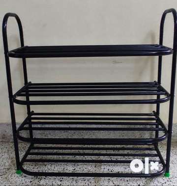 Metal Shoe rack Other Household Items 1787307281