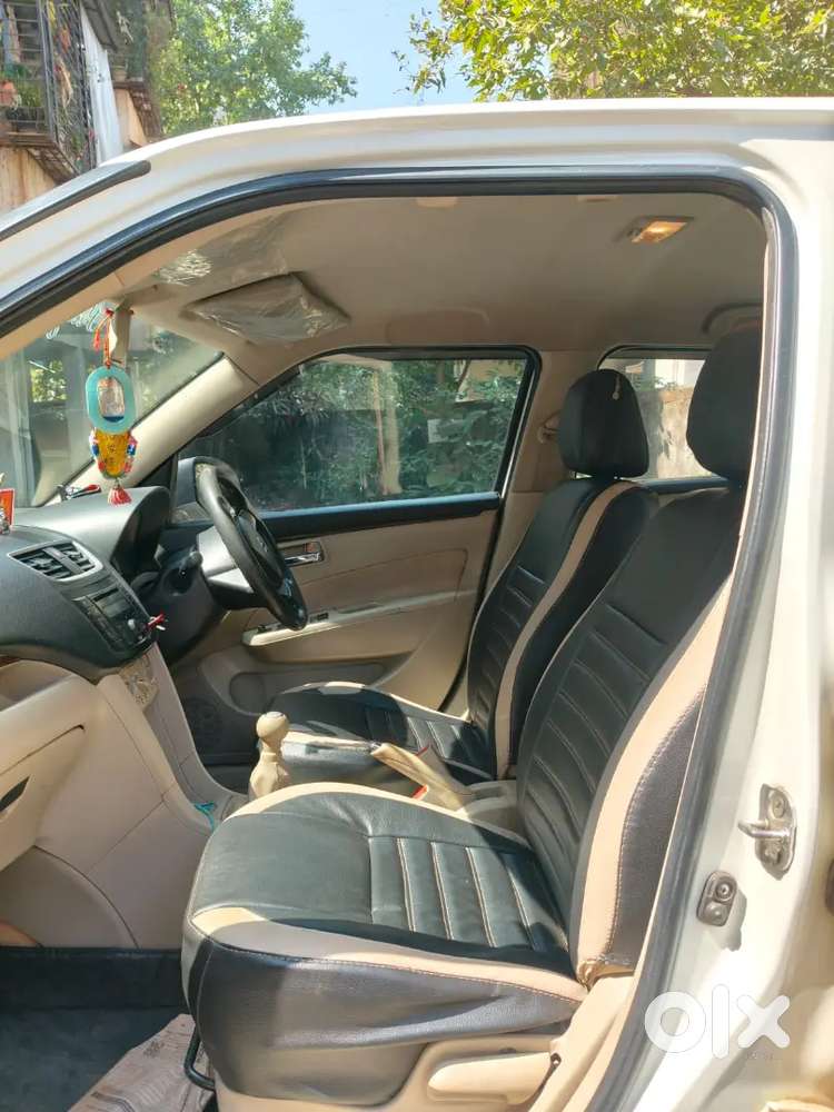 Maruti Dzire Vdi 2013