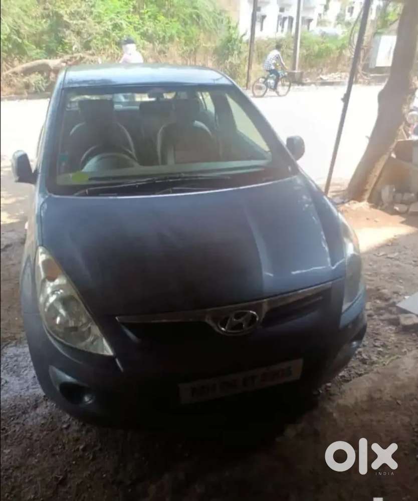 Hyundai I20 Magna 2011 Car Best Condition,r