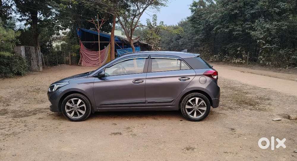 I20 Asta  Best Condition