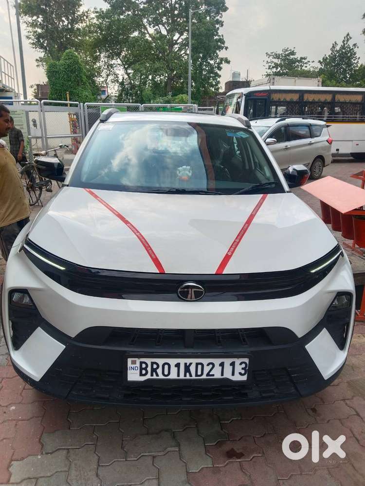 Tata Nexon Smart 2017 Petrol Transmission
