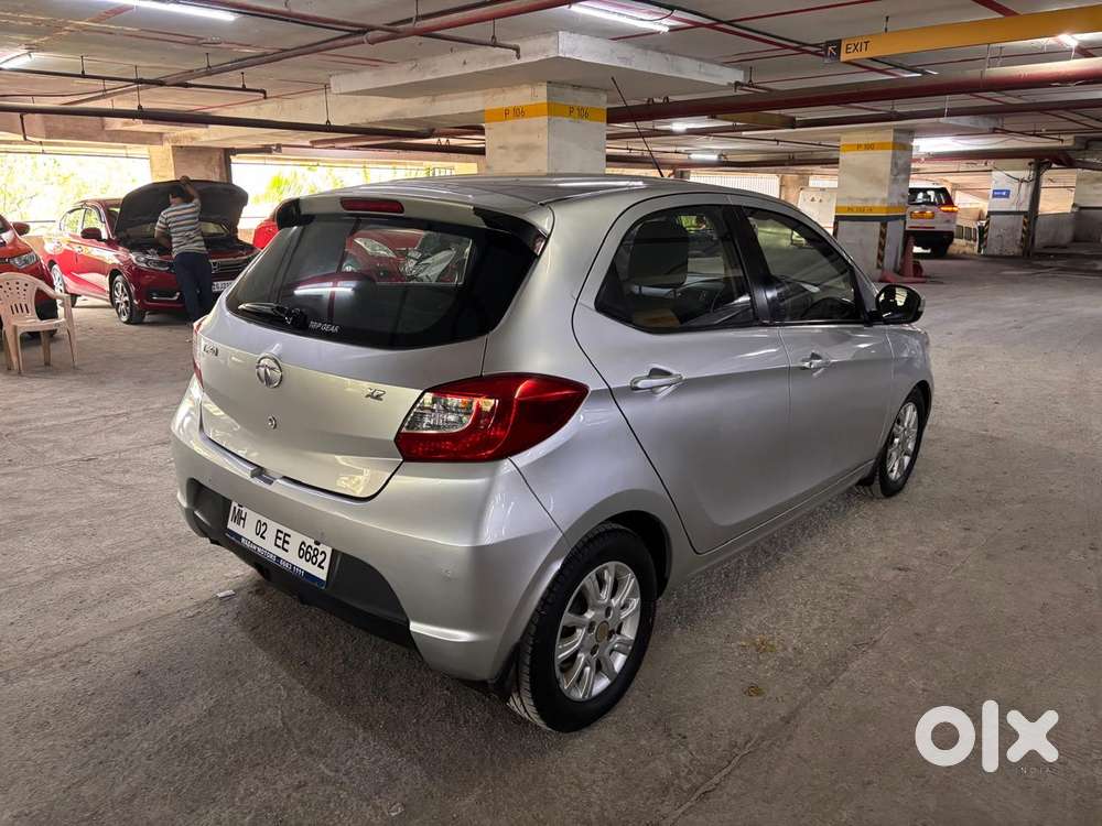 Tata Tiago 1.2 Revotron Xz Wo Alloy, 2016, Petrol