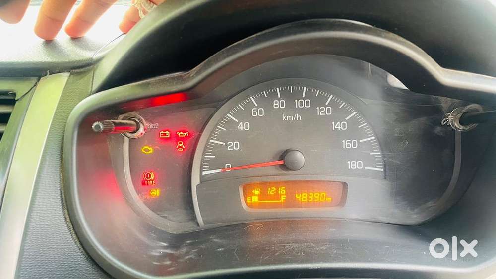 Maruti Suzuki 2017 Model