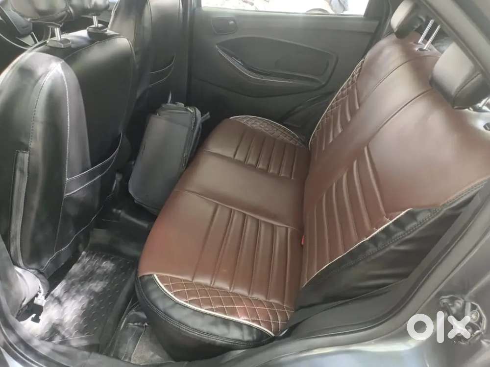 Ford Freestyle 2020 Diesel Well Maintained