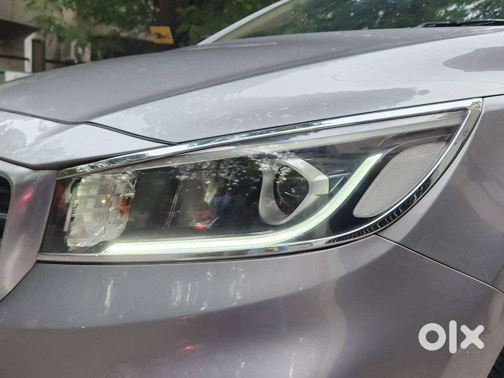 Kia Carnival Premium, 2020, Diesel