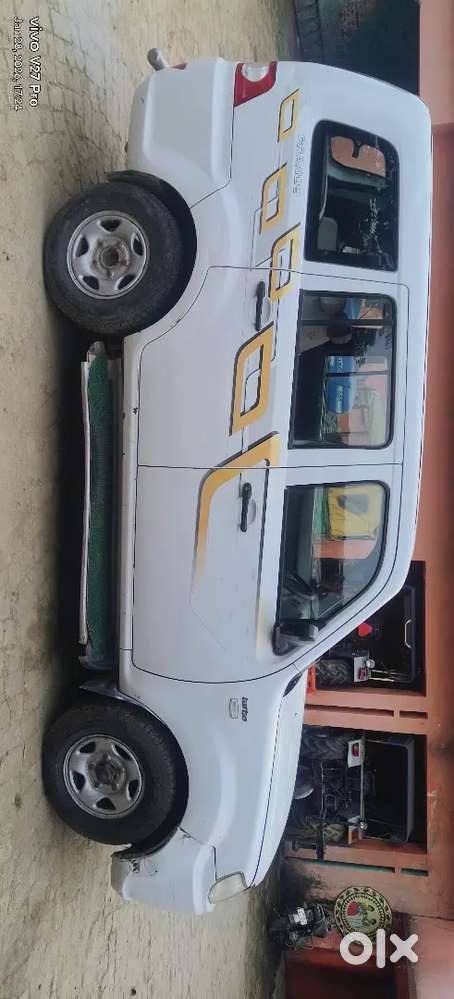 Tata Sumo Grande 2012 Diesel 145000 Km Driven