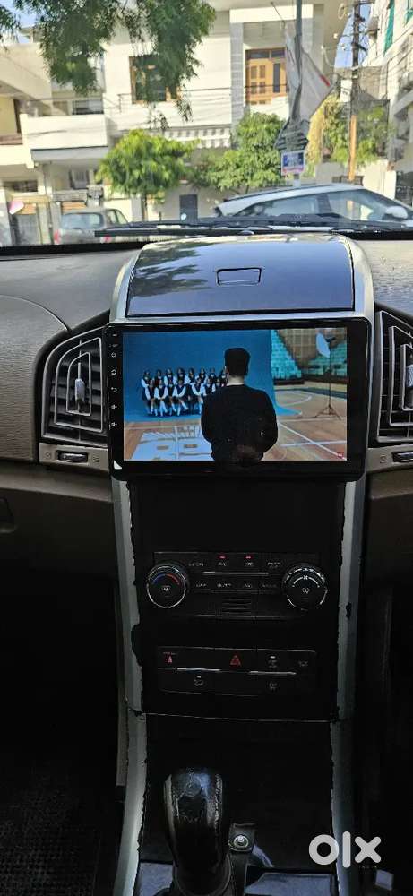 Mahindra Xuv500 2014 Diesel Manual