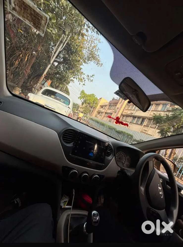 Hyundai Grand I10 Prime 2014 Petrol Manual