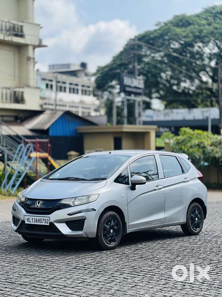 Honda Jazz E Mt I-dtec, 2016, Diesel