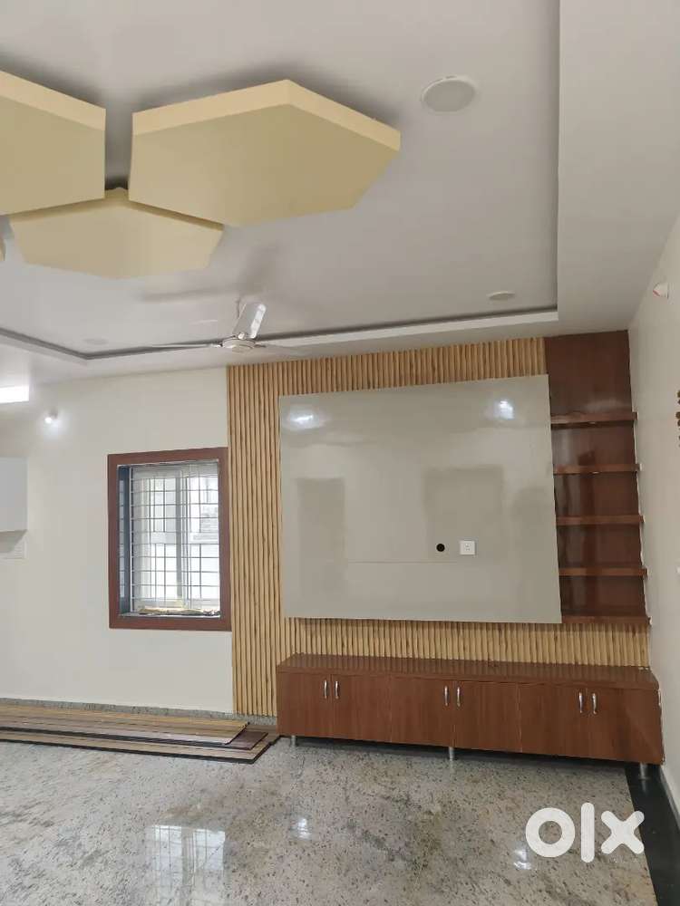 Independent House for Rent