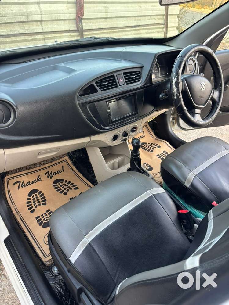Maruti Suzuki Alto 800 2020 Petrol Good Condition