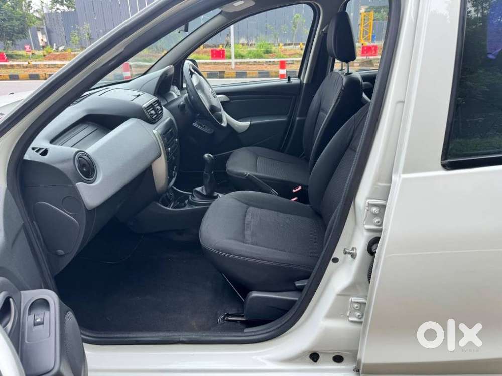 Nissan Terrano Xe 85 Ps, 2016, Diesel