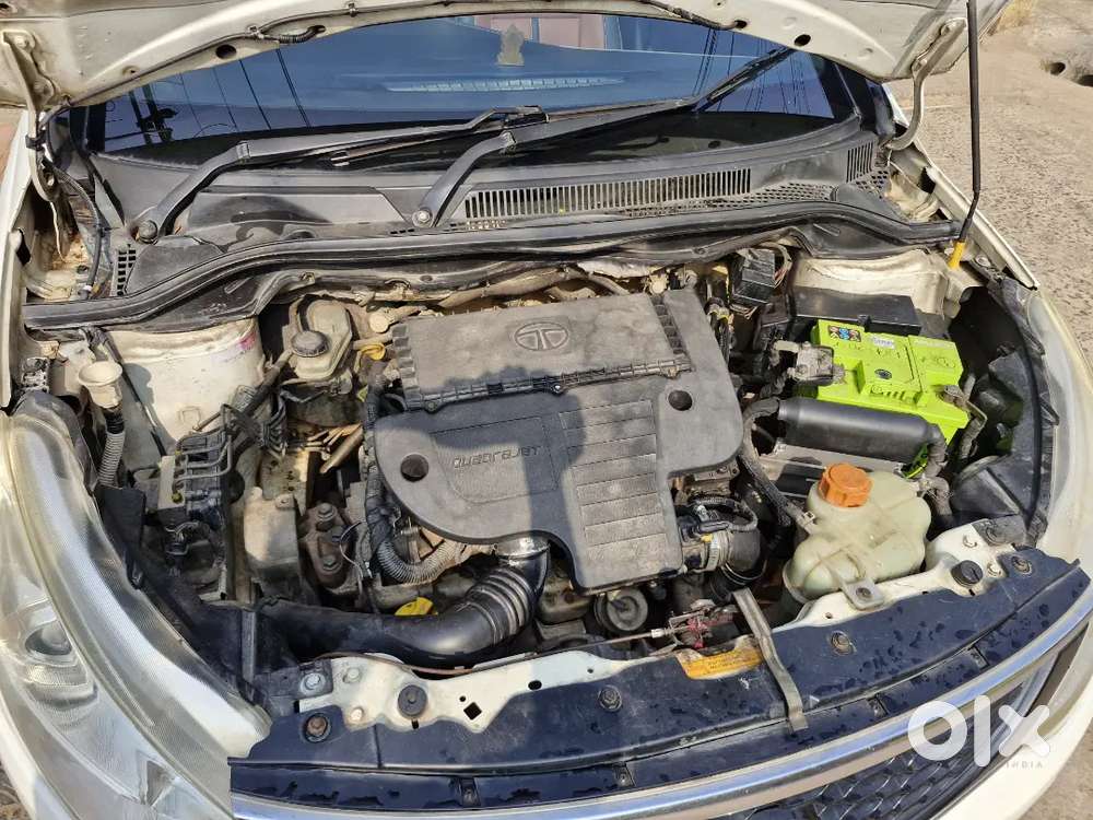 Tata Zest 2016 Diesel 70600 Km Driven