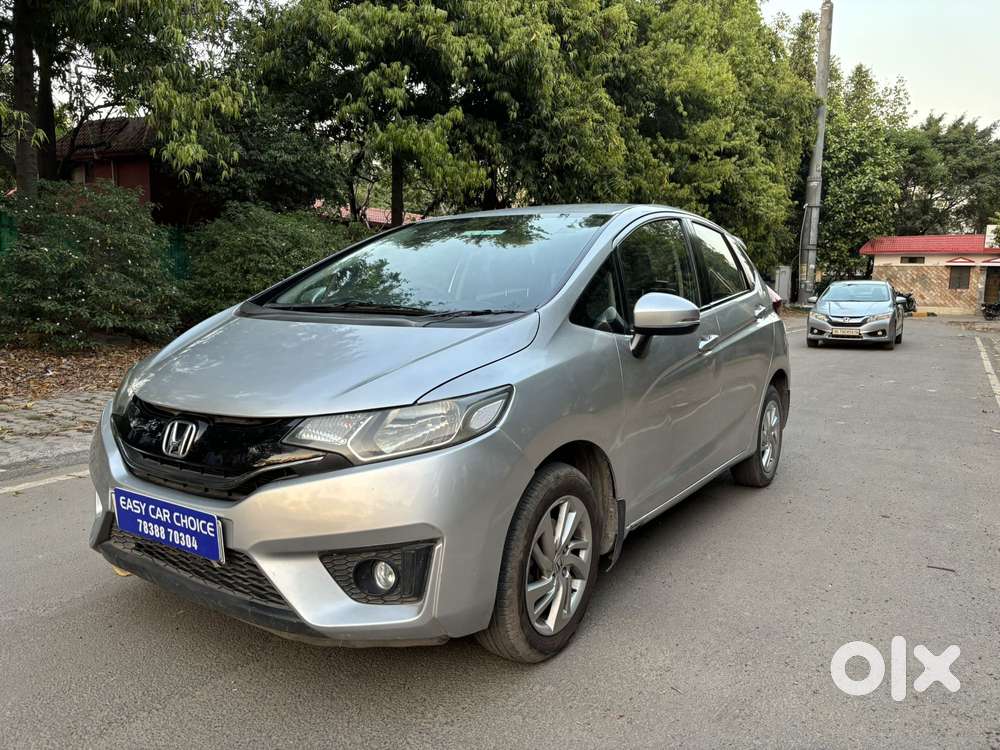 Honda Jazz Vx, 2016, Petrol