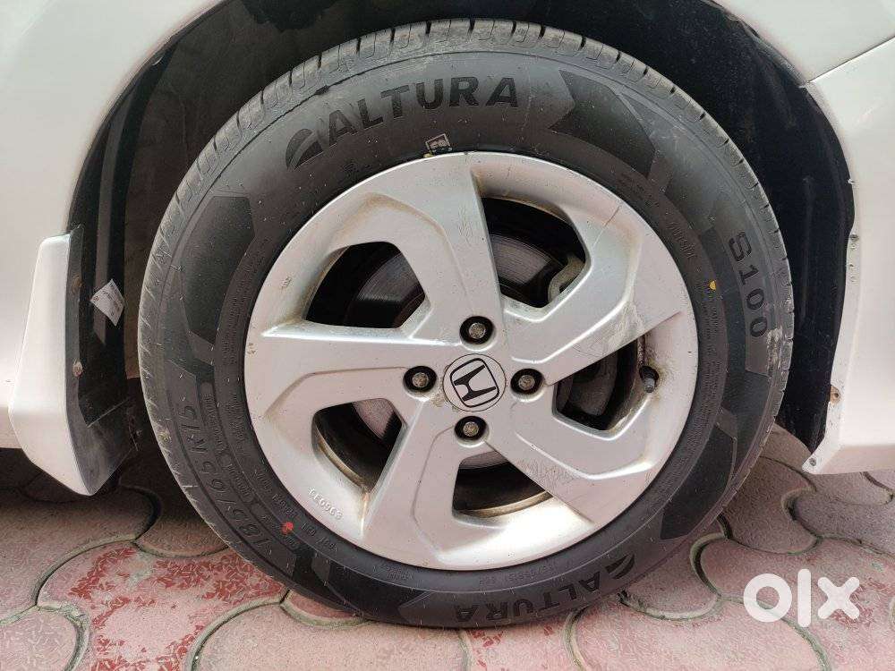 Honda City I Vtec Cvt Vx, 2015, Cng & Hybrids