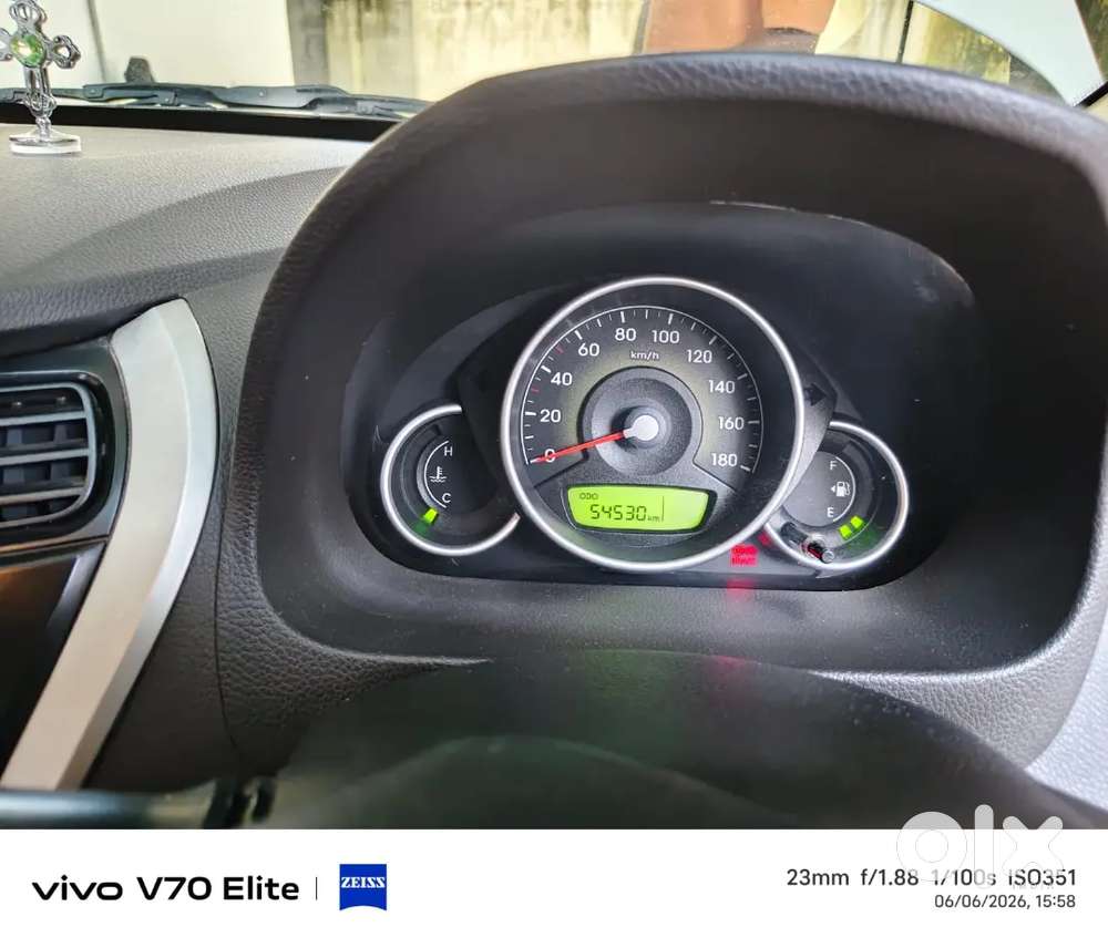 Hyundai Eon 2018 Petrol 54000 Km Driven