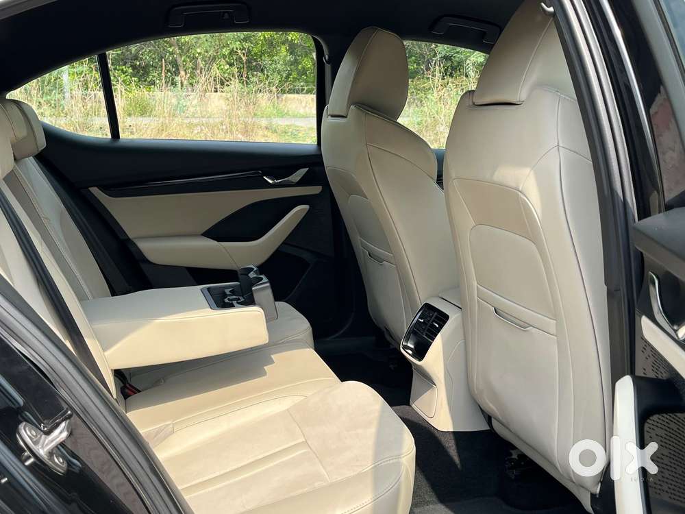 Skoda Octavia 2.0 Style Tsi At, 2021, Petrol