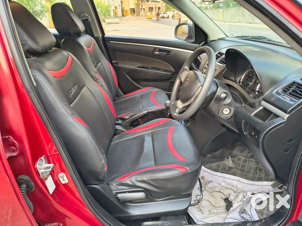 Maruti Suzuki Swift Vxi + Manual, 2014, Petrol