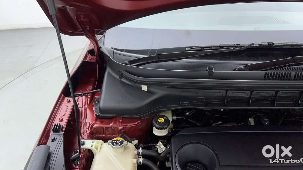 Kia Carens 1.4 Prestige Plus Turbo 7 Str, 2022, Petrol