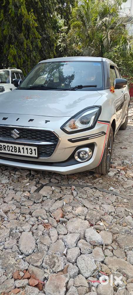 Maruti Suzuki Swift 2018 Zdi Plus, 2021, Petrol