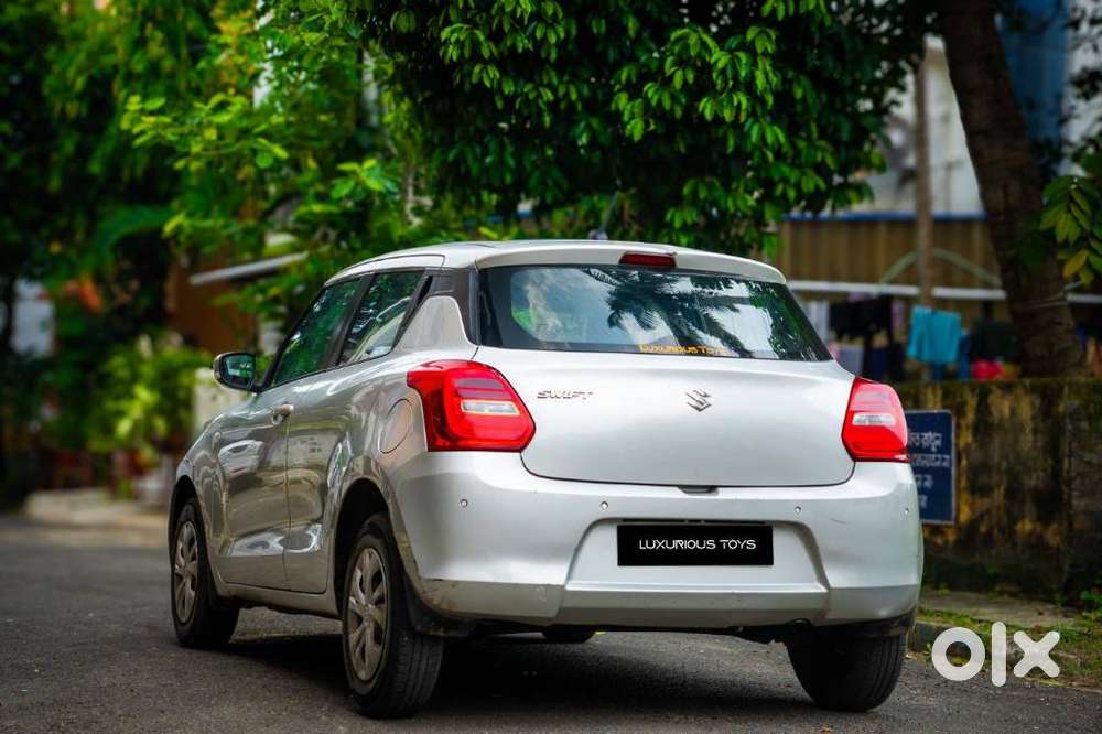Maruti Suzuki Swift Amt Vxi, 2023, Petrol