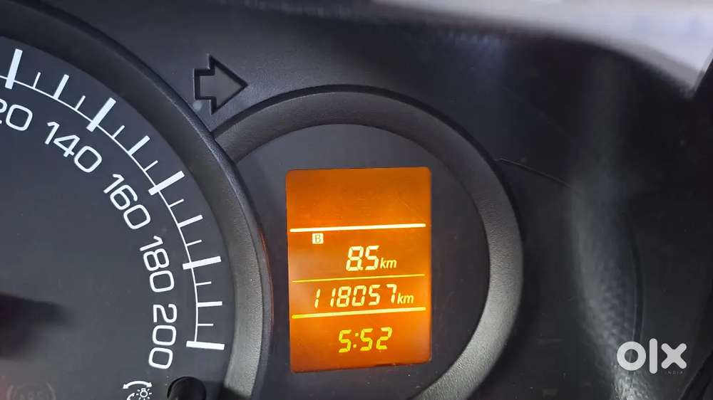 Maruti Suzuki Swift Dzire Tour 2019 Diesel 118000 Km Driven