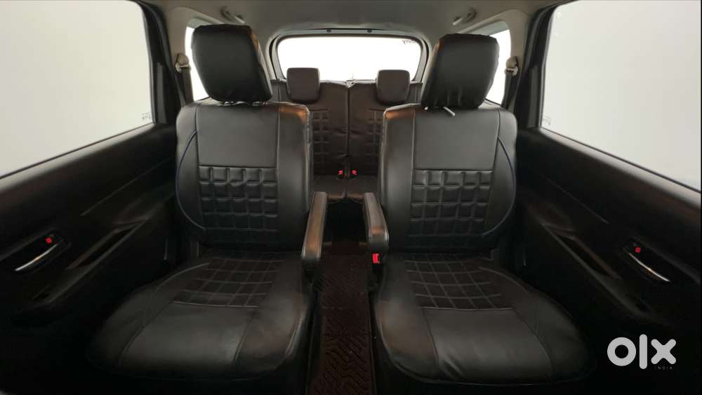Maruti Suzuki Xl6 1.5 Zeta Mt, 2024, Petrol